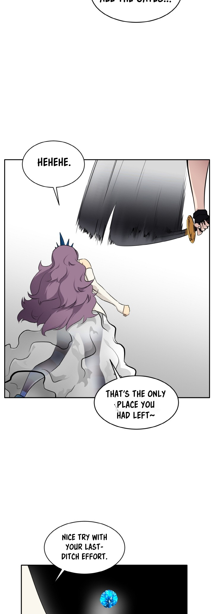 Counter Cube Chapter 84 31